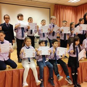 2 г клас Преподаване на благополучие