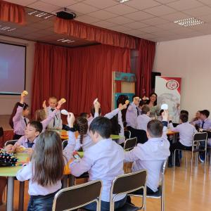 3 в клас  Интердисциплинарни уроци