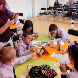 3 в клас  Интердисциплинарни уроци