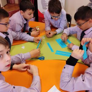 3 в клас  Интердисциплинарни уроци