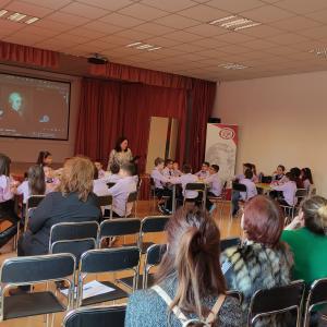 3 в клас  Интердисциплинарни уроци