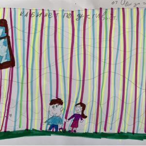 2 в клас Преподаване на благополучие