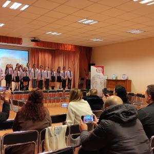 4 д клас Преподаване на благополучие