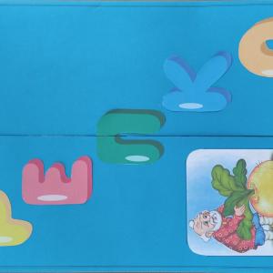 3 б клас  Интердисциплинарни уроци