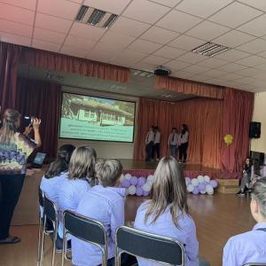 6 д клас  Интердисциплинарни уроци