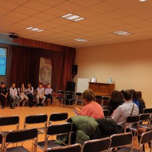 4 г клас Преподаване на благополучие