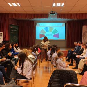 4 г клас Преподаване на благополучие