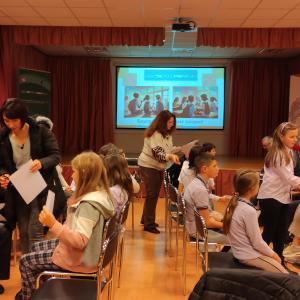 4 г клас Преподаване на благополучие