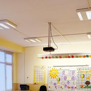 В очакване на първия учебен ден!