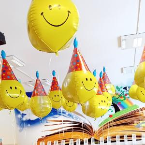 В очакване на първия учебен ден!