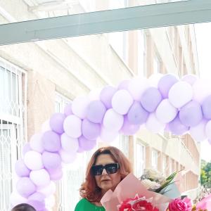 Първи учебен ден