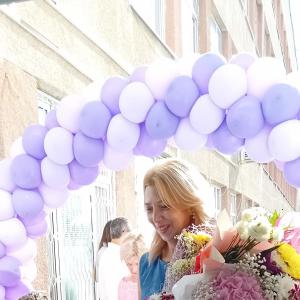 Първи учебен ден