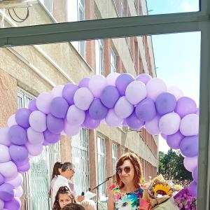 Първи учебен ден