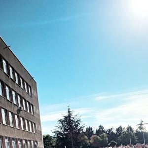 Първи учебен ден