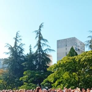 Първи учебен ден