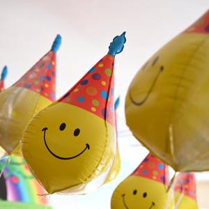 В очакване на първия учебен ден!