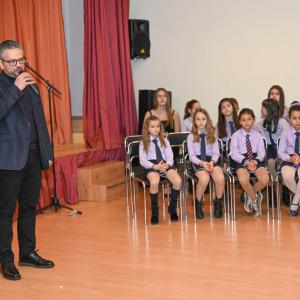 130 години от рождението на Гео Милев