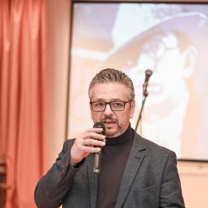 130 години от рождението на Гео Милев