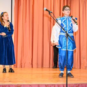 130 години от рождението на Гео Милев