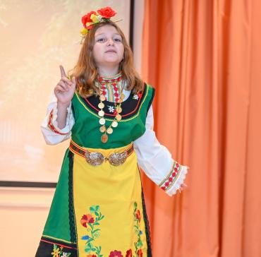 130 години от рождението на Гео Милев