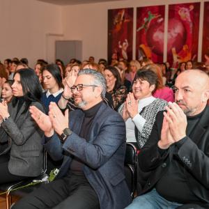 130 години от рождението на Гео Милев