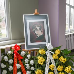 130 години от рождението на Гео Милев