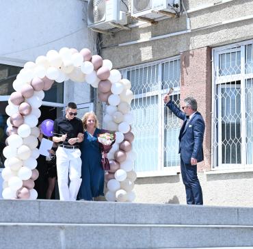 Випуск 2026