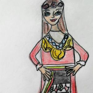 6 май Аделина Грозева III &amp;quot;д&amp;quot;