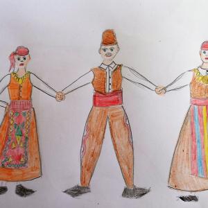 6 май  Александър Караджов  III &amp;quot;д&amp;quot;