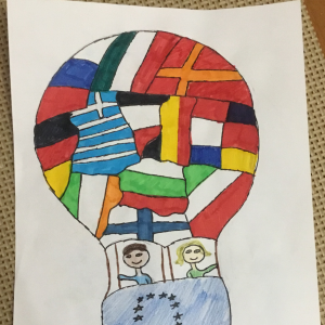 9 май  Далия Маринова VI &amp;quot;д&amp;quot; клас