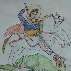 6 май  Ема Коларова III &amp;quot;д&amp;quot;