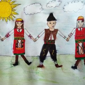 6 май  Ема Коларова III &amp;quot;д&amp;quot;