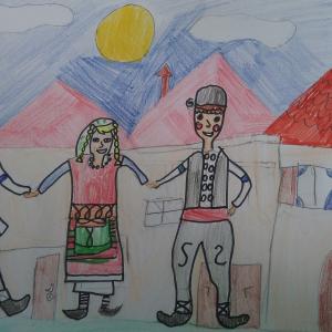 6 май  Кристиян Смилков III &amp;quot;д&amp;quot;