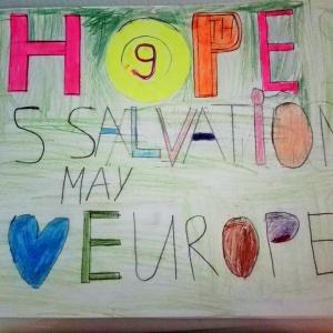 9 май Христо Ганев VI &amp;quot;г&amp;quot; клас