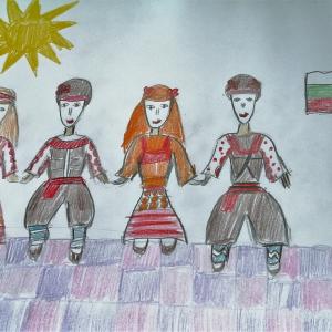 6 май  Ивайло Чернев III &amp;quot;д&amp;quot;