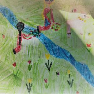 6 май Магдалена Тодорова III &amp;quot;д&amp;quot;