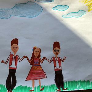 6 май Магдалена Тодорова III &amp;quot;д&amp;quot;