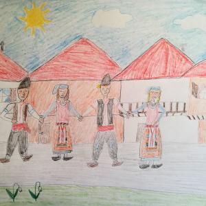 6 май  Михаел Маринов III &amp;quot;д&amp;quot;