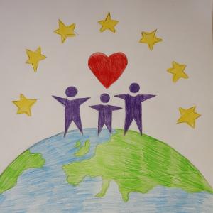 9 май  Мира Мирчева VI &amp;quot;д&amp;quot; клас