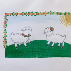 6 май Нана Иванова III &amp;quot;д&amp;quot;