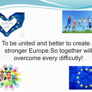 9 май Симона Донкова VI &amp;quot;г&amp;quot;