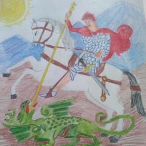 6 май  Теодор Стоянов  III &amp;quot;д&amp;quot;