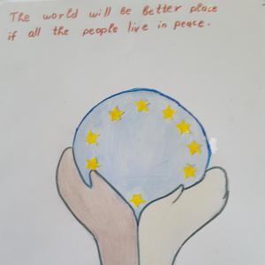 9 май Теодора Драгоманова VI &amp;quot;д&amp;quot;