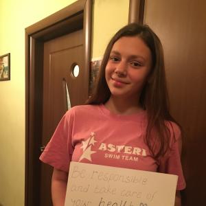 9 май Валентина Радева VII&amp;quot;д&amp;quot; клас