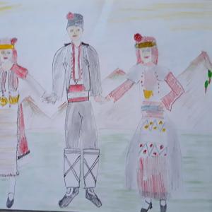 6 май Виктор Щерев III &amp;quot;д&amp;quot;