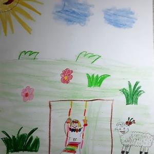 6 май Виктор Щерев III &amp;quot;д&amp;quot;