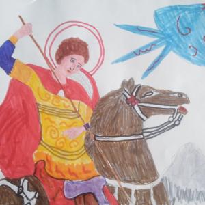 6 май Виктория Георгиева III &amp;quot;д&amp;quot;