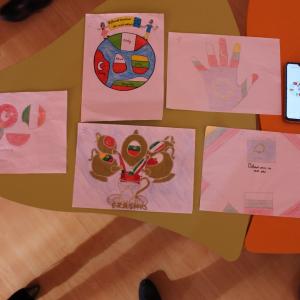 Конкурс за лого