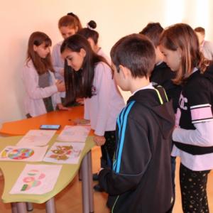 Конкурс за лого