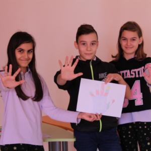 Конкурс за лого